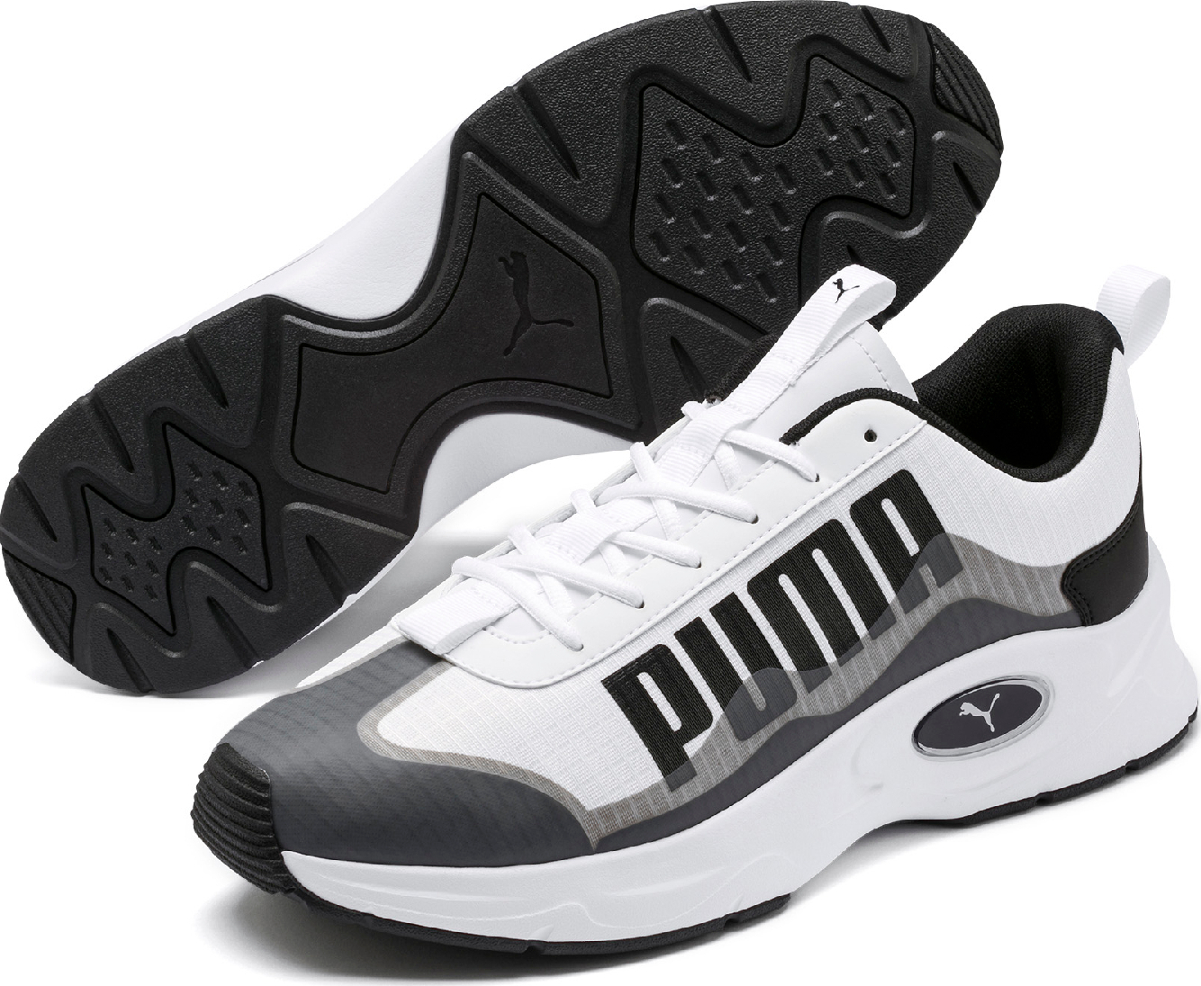 nucleus utility puma
