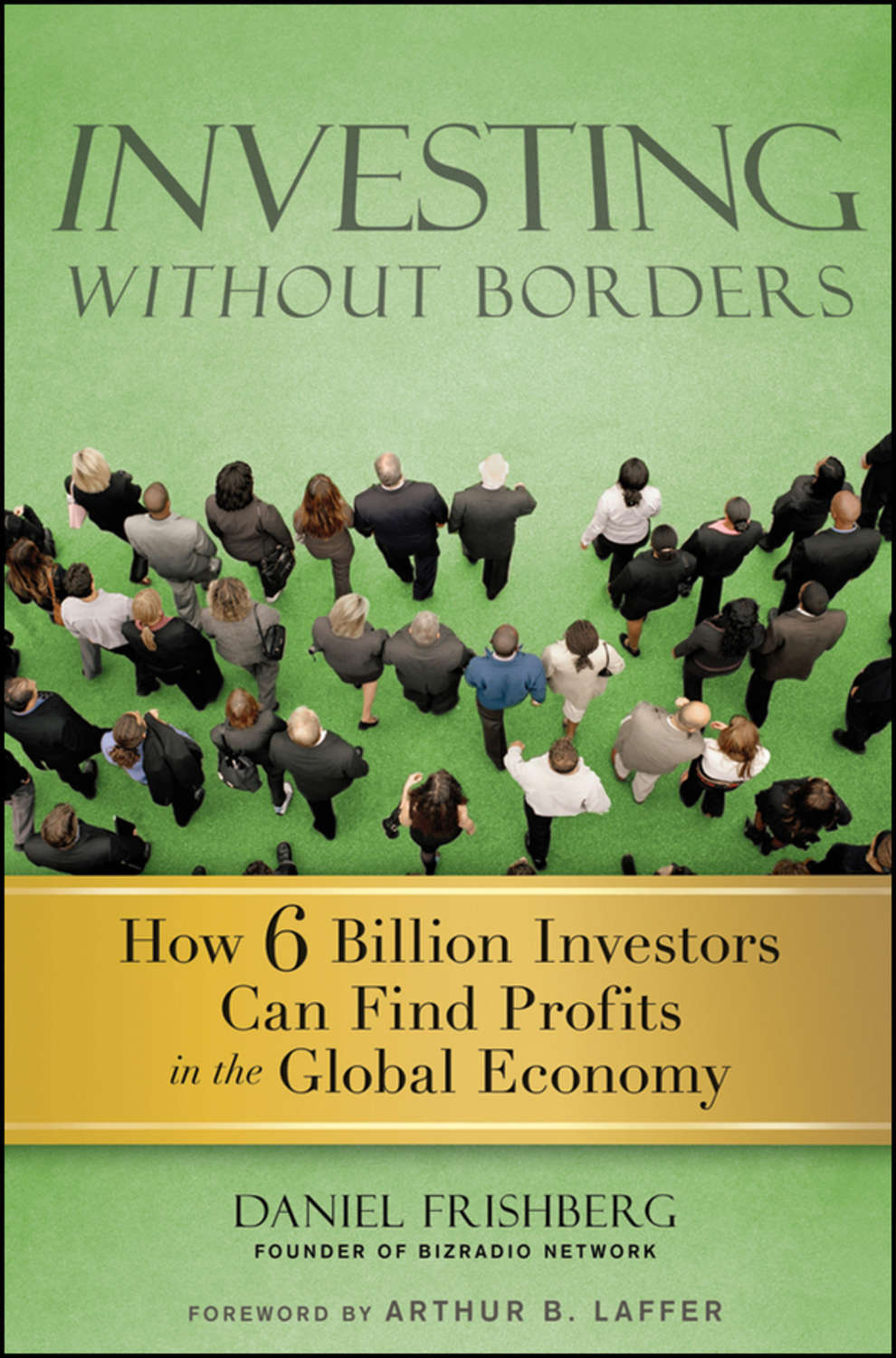 Without investment