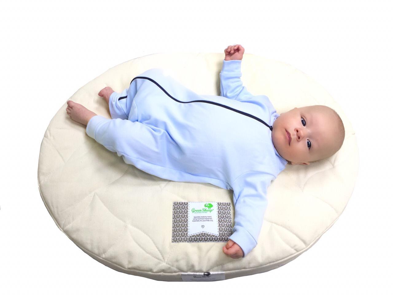 Матрас stokke sleepi