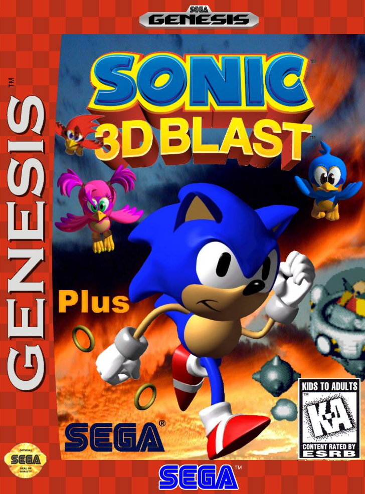 Игра соник сега 3. Соник 3д Бласт сега. Sonic 3d Blast сега. Sonic 3d Blast (1996). Sonic 3d Blast враги.