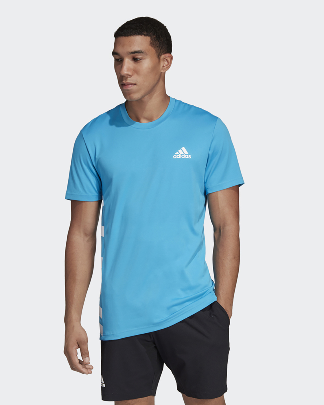 adidas escouade tee