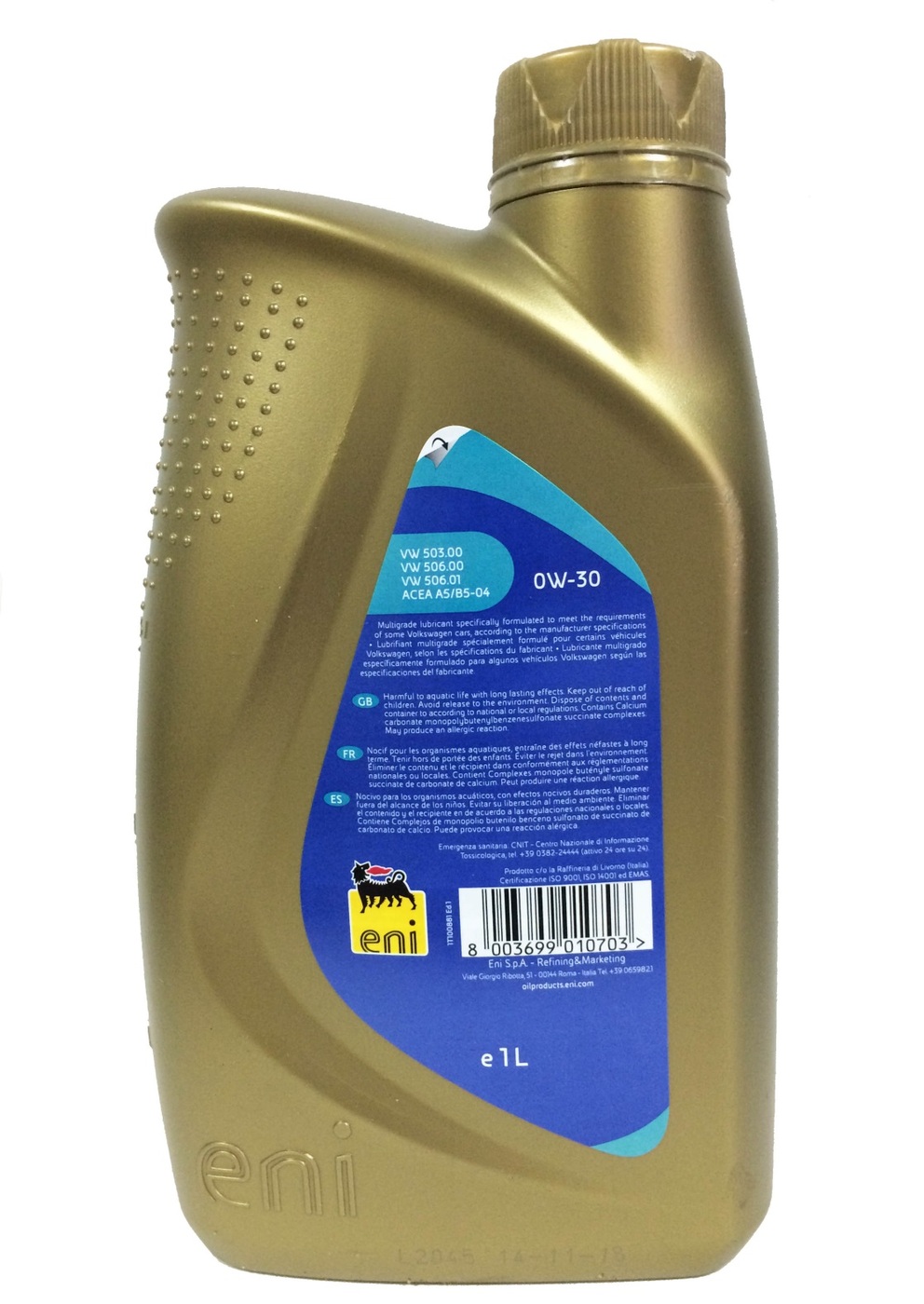 Eni 0w30. Eni 0w30 506. Eni i-sint tech f 5w-30. Масло eni tech f 5w30. 01.