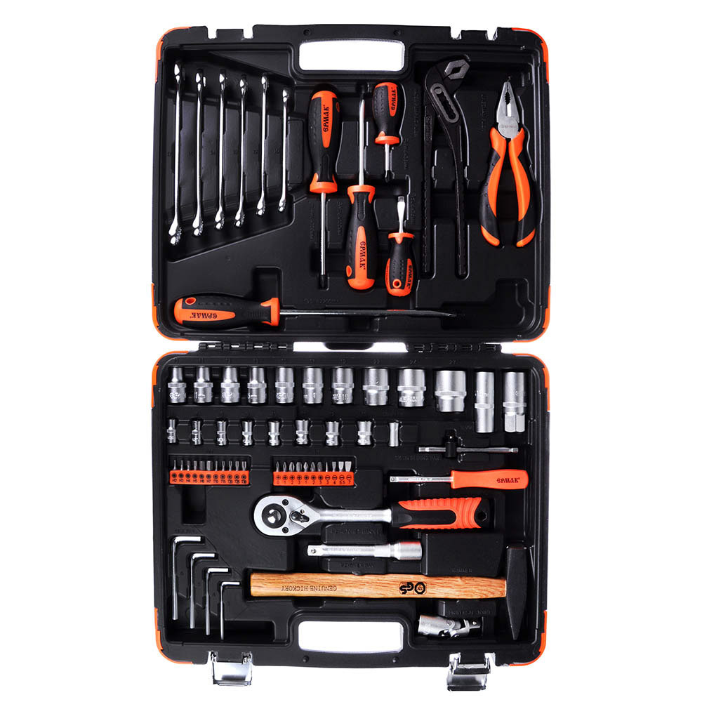 Набор инструментов, 1/2" , 1/4" , crv, в кейсе 82 предм вихрь. Кейс, 76пред. Gigant набор инструментов 82 предмета gas 82. Набор инструмента вихрь 1/2. Bm-82.