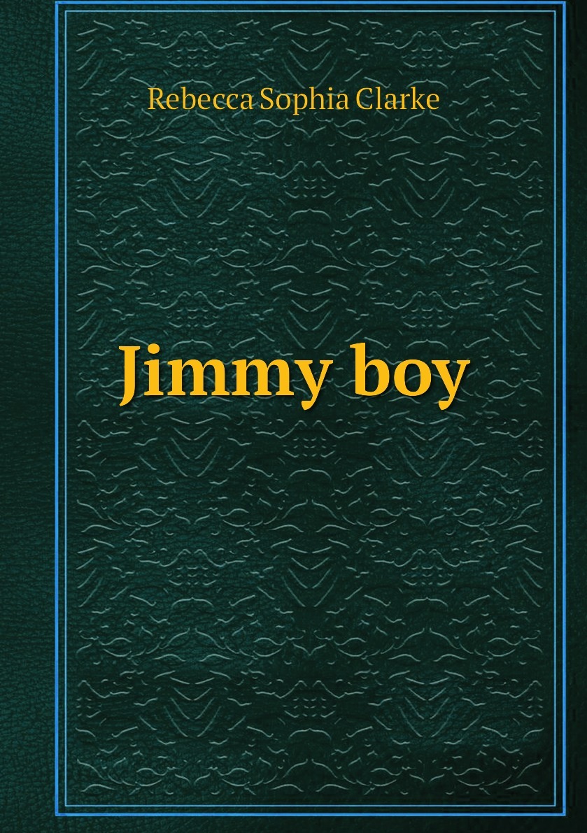 Книга джимми