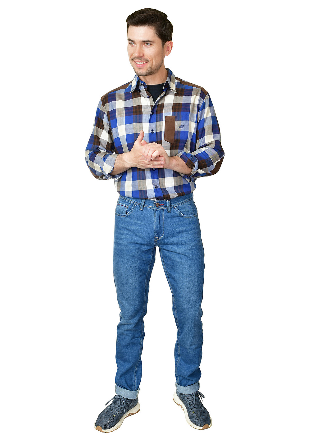 Джинсы Nescoly — купить в интернет-магазине OZON с быстрой доставкой