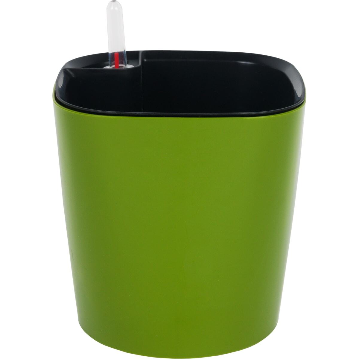 Горшок для цветов, 16 см х 16 см, 3.5 л — купить в интернет-магазине ...