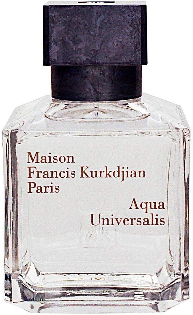 Maison francis kurkdjian paris aqua. Maison Francis Kurkdjian Aqua Universalis, 70 ml. Туалетная вода Maison Francis Kurkdjian Aqua Universalis. Maison Francis Kurkdjian Aqua Universalis. Мужская туалетная вода Мейсон Курджиан.