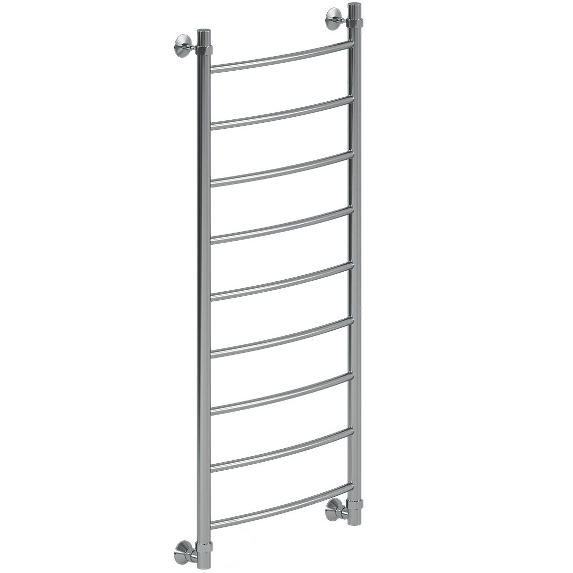 Полотенцесушитель Водяной ПК Ника 430мм 1200мм форма Лесенка - купить ...