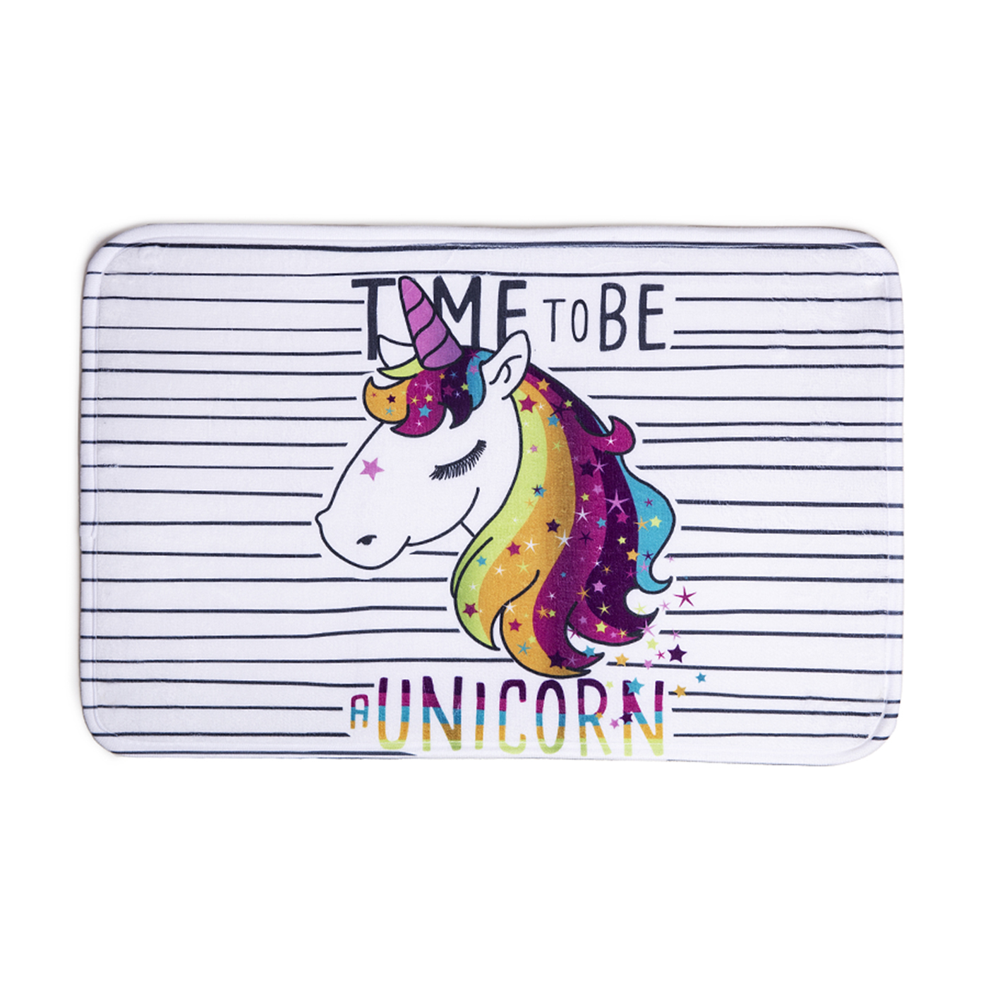 Unicorn для ванной комнаты