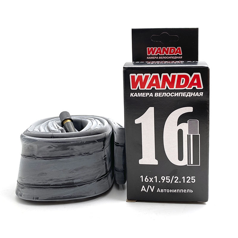 Камера 16 5 цена. Камера 20"х2.125 a/v "Wanda". Велокамера 26 1.95 2,125. Камера 24"х2.125 a/v "Wanda" forward. Камера для велосипеда 16х2.4.