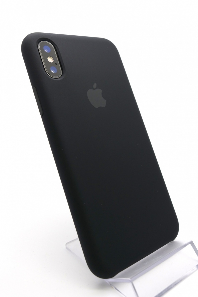 Iphone x black