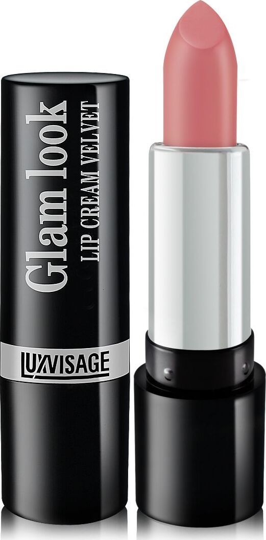 Luxvisage Glam Look Cream Velvet Губная помада, тон №305, 4 г — купить ...