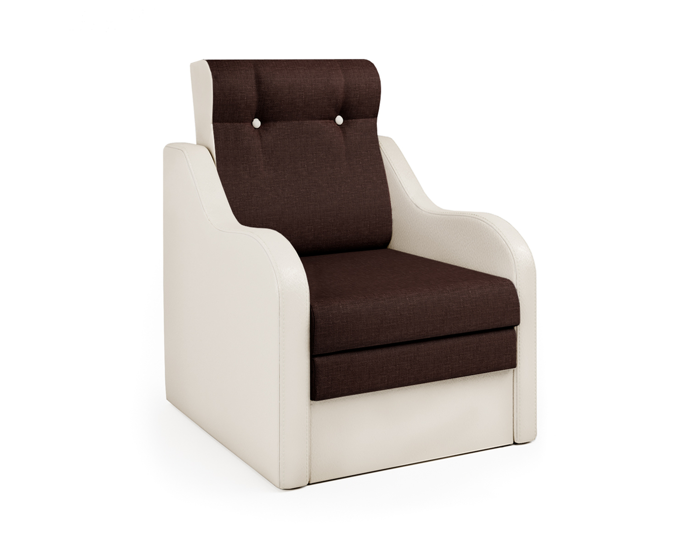 Кресло-кровать Шарм-дизайн классика
