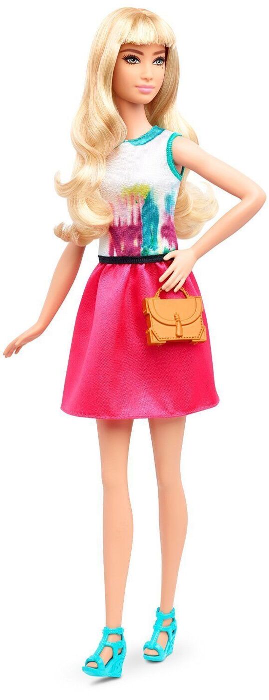 barbie fashionista 43