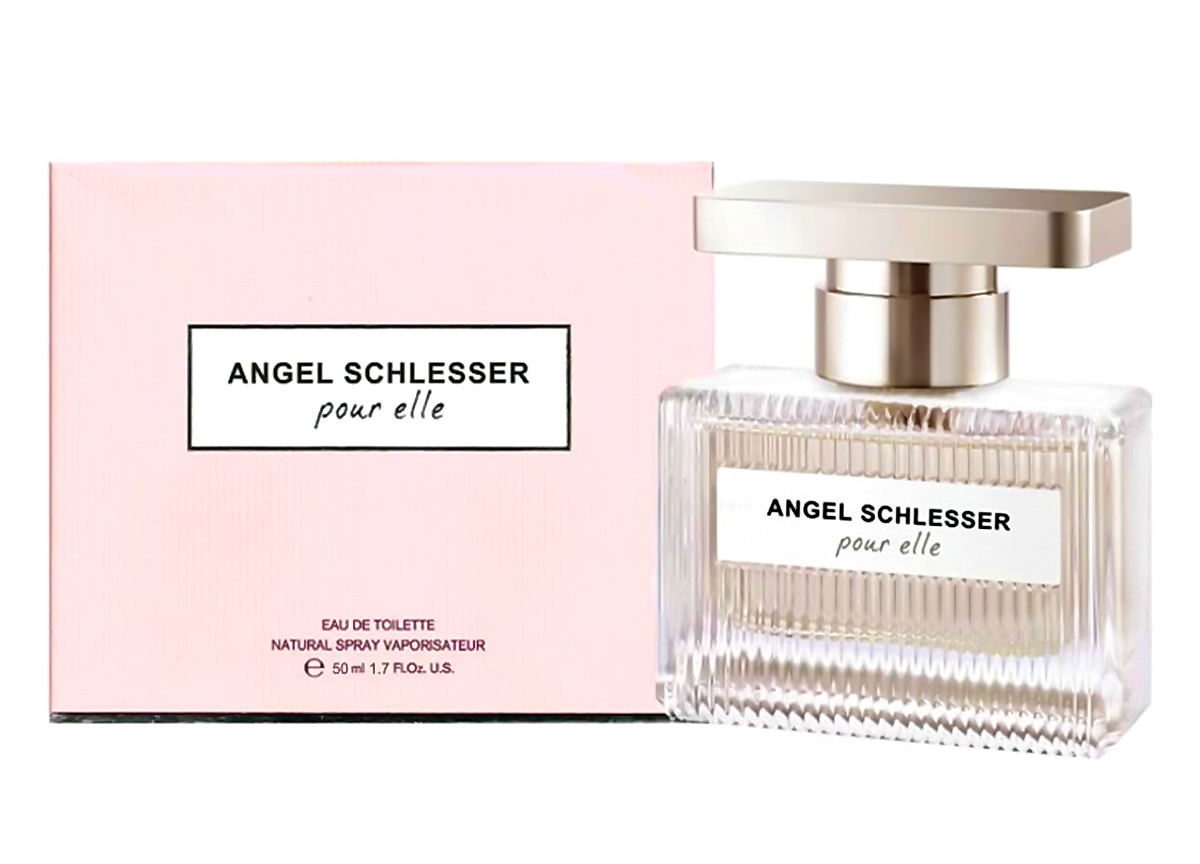 Angel Schlesser Pour Elle Туалетная вода 50 мл