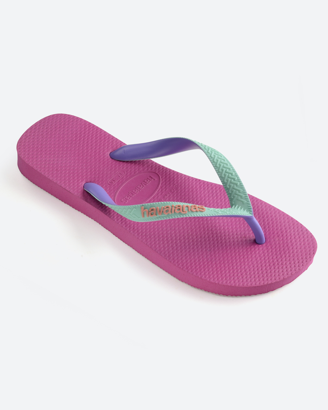 Havaianas сланцы женские