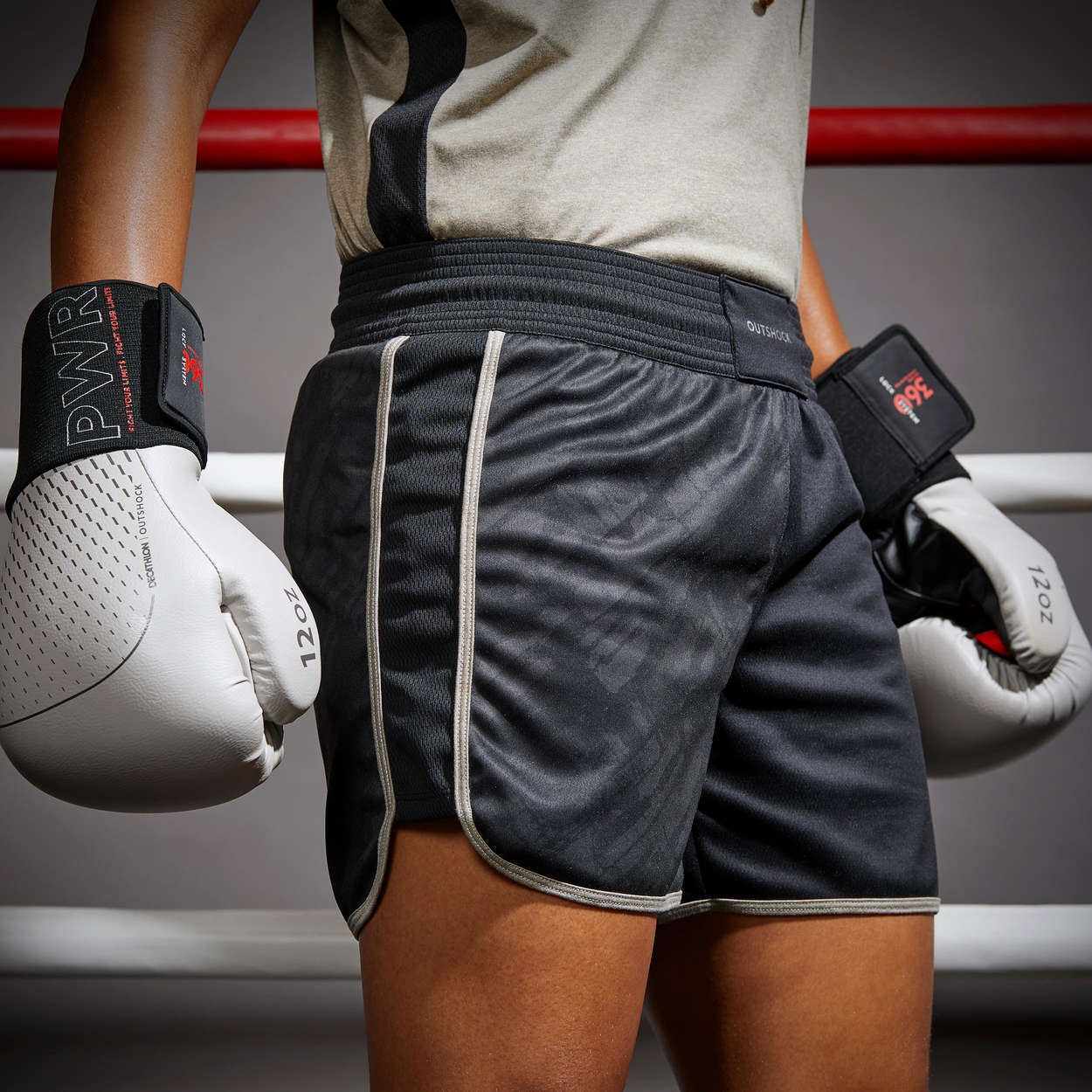 Reebok Kickboxing