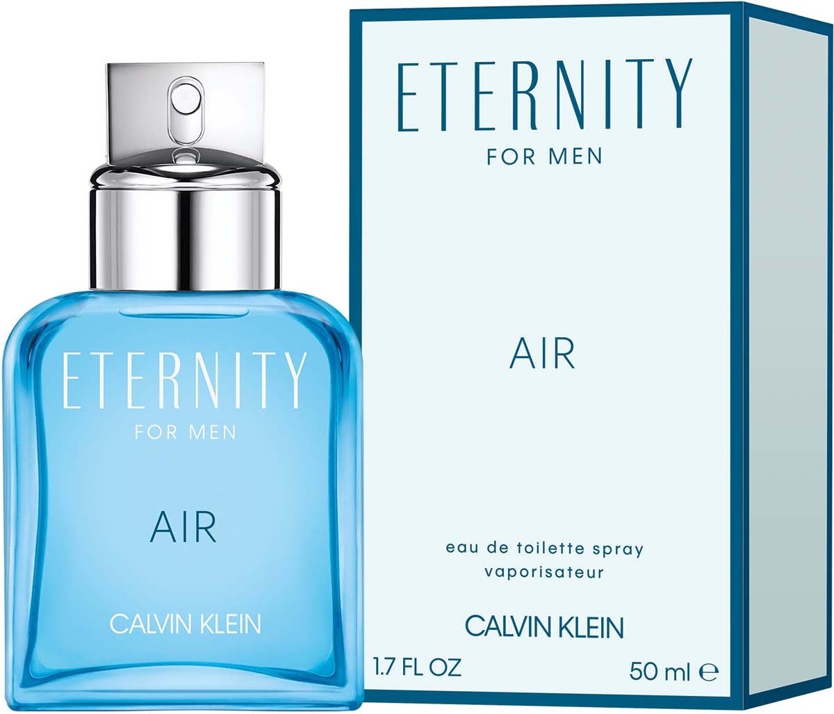 eternity man parfum