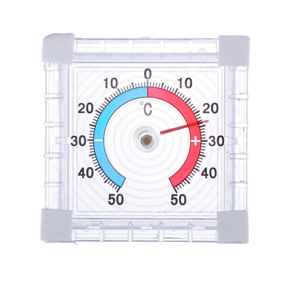 ТермометроконныйБиметаллический(-50+50)VETTA,блистер