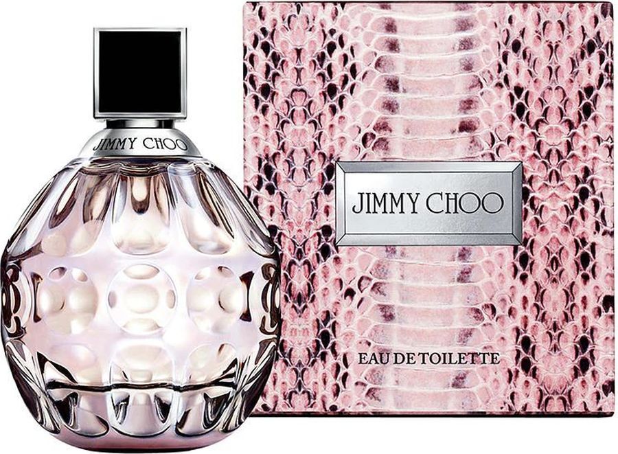 jimmy choo for women 100