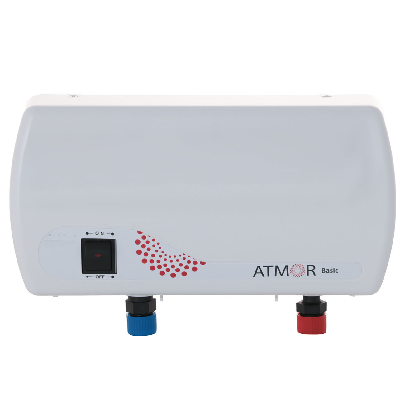Водонагреватель проточный электрический Atmor купить по доступной цене ...