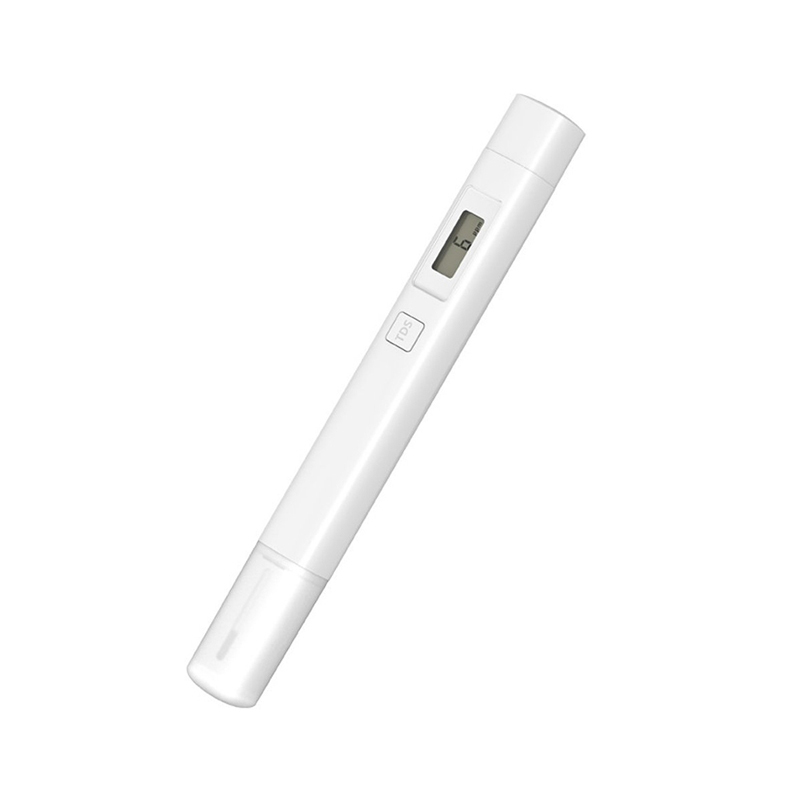 Тестер воды Xiaomi TDS Pen Water Quality Tester (White)