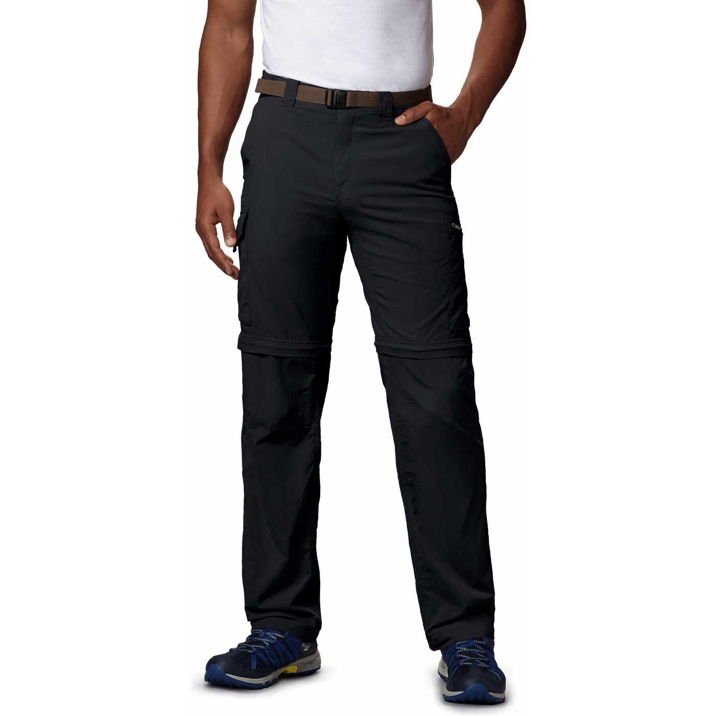 Брюки мужские Silver Ridge Convertible Pant