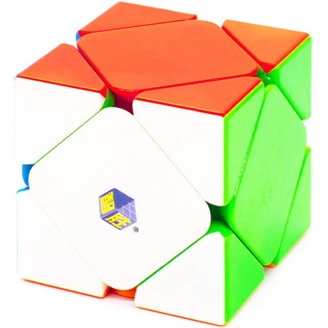 Головоломка magic. Головоломка скьюб (Skewb). Yuxin Square-1 little Magic. Yuxin 6x6x6 little Magic. Yuxin 4x4x4 little Magic m