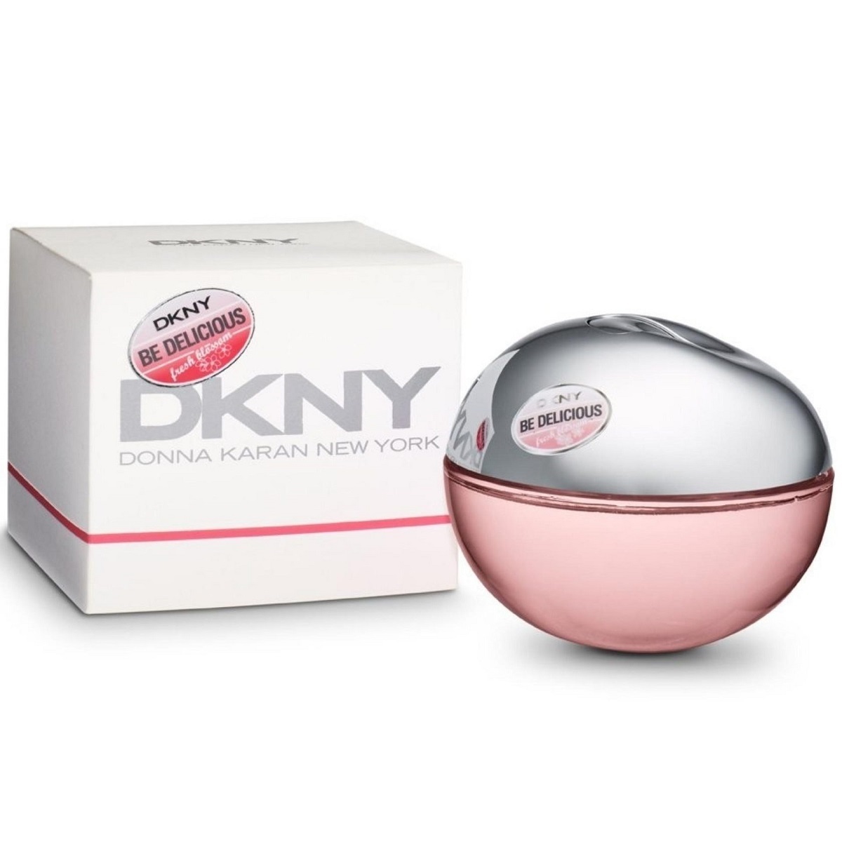 Donna Karan DKNY be delicious Fresh Blossom - 50 мл. DKNY Fresh Blossom п/вода жен 30мл. Be delicious парфюмерная вода 100 мл. DKNY be delicious Lady 50ml EDP.
