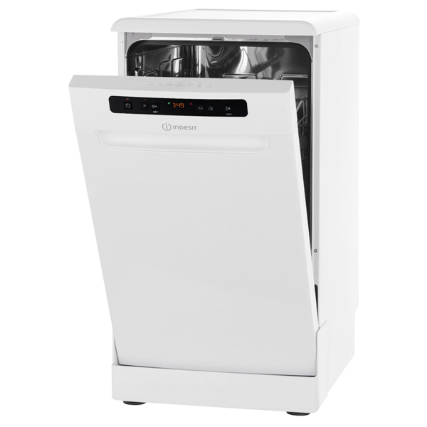 Посудомоечная машина (45 см) Indesit DSFC 3M19 — купить в интернет ...