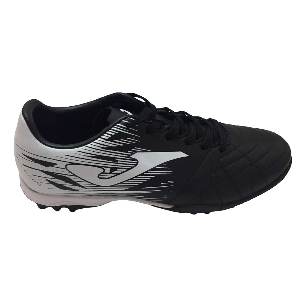 Турфы мужские JOMA VULW.821.TF VULCANO черно-белый | Обувь | АлиЭкспресс