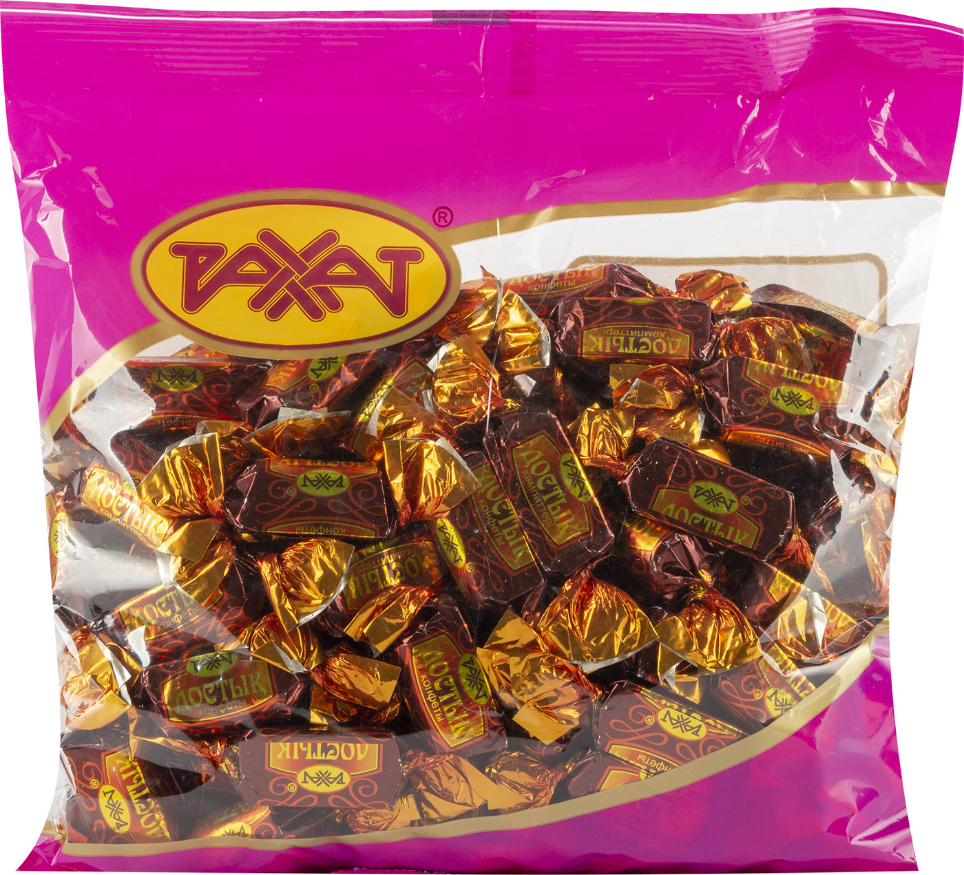 Гулдер конфеты Рахат