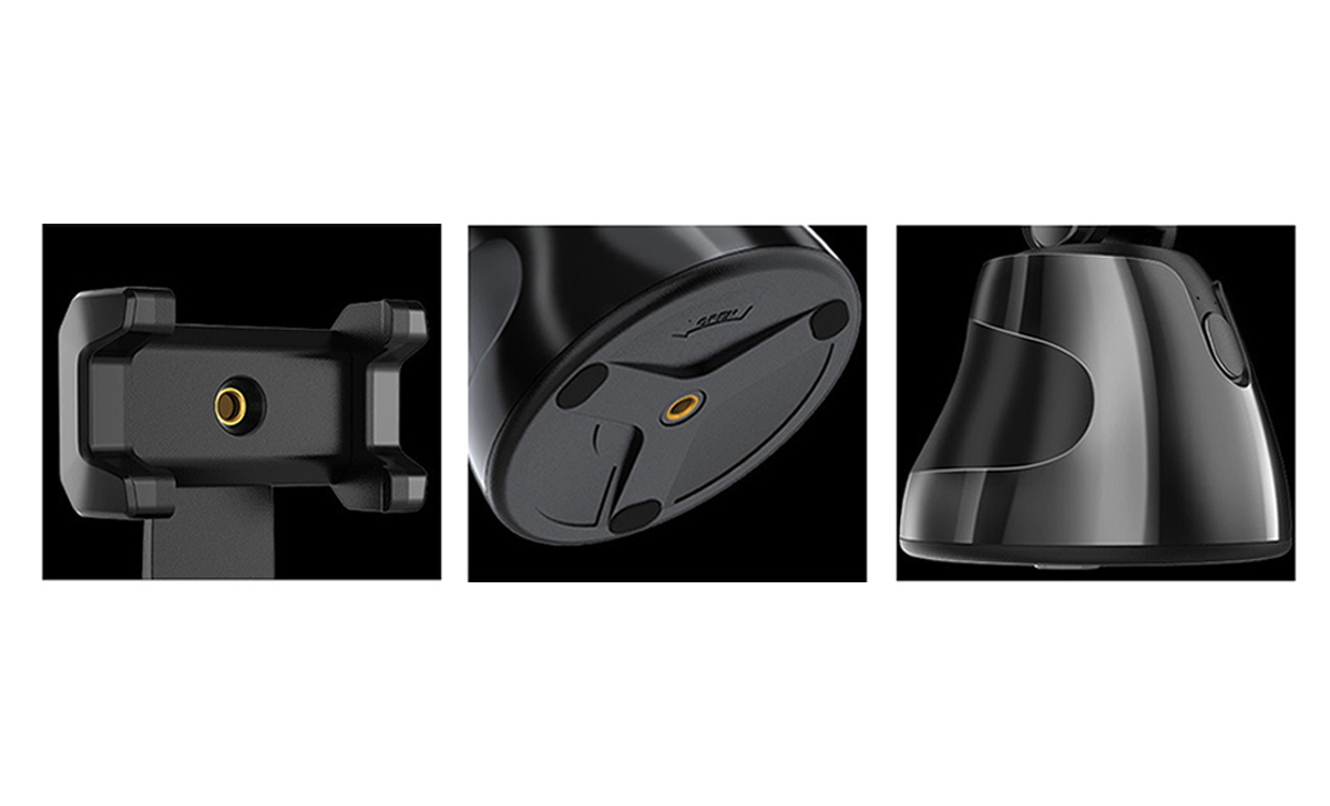 смарт-штатив 360° apai genie robot-cameraman с датчиком движения. мини штатив ulanzi mt-05. штатив для камеры samsung 10x. штатив с датчиком движения для телефона. штатив с датчиком движения для телефона.