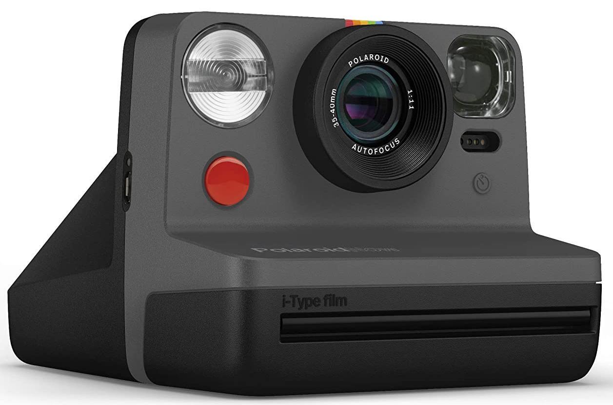Полароид фотоаппарат Ozon