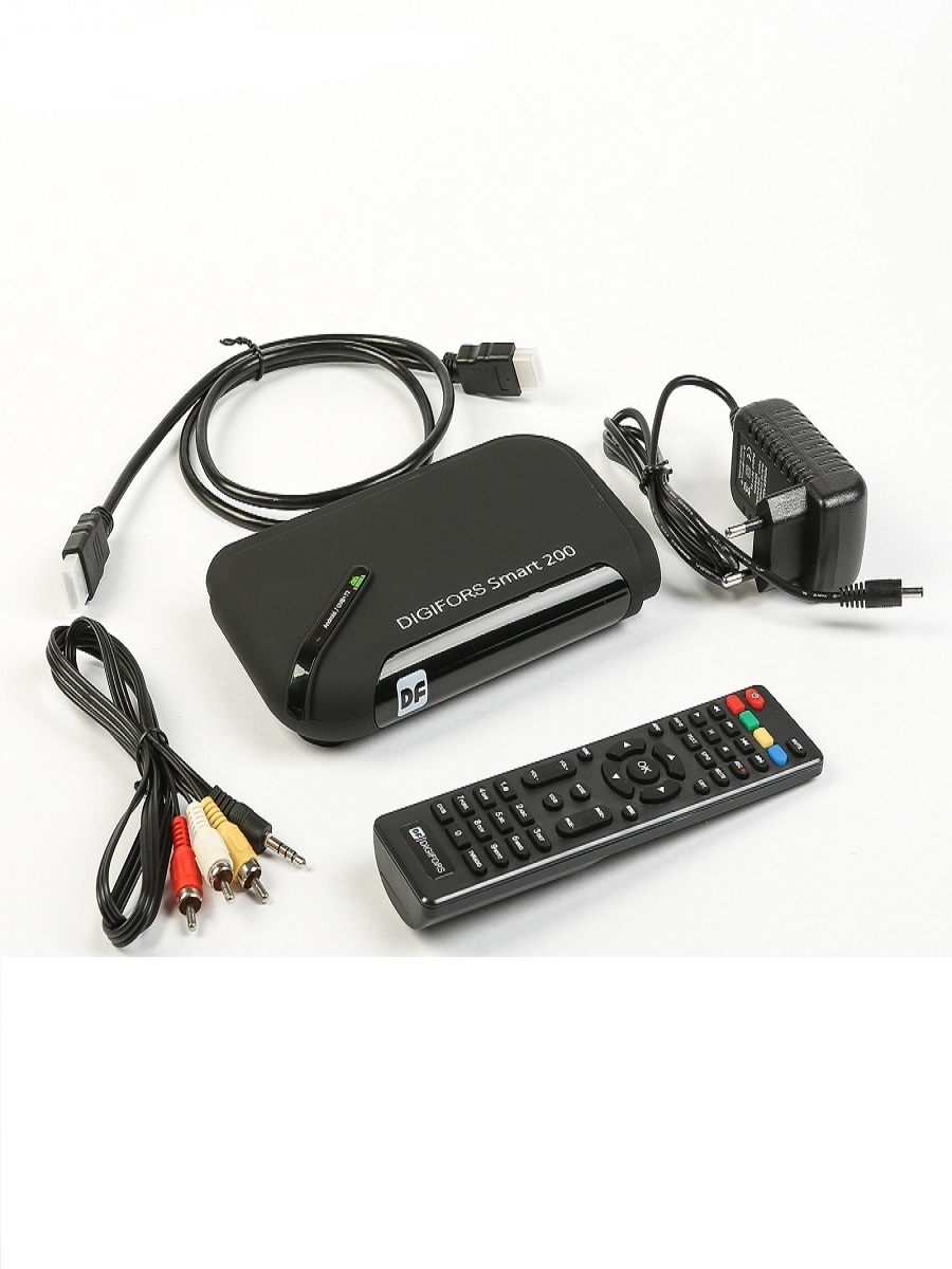 Тюнер Для Смартфона На Андроид Купить