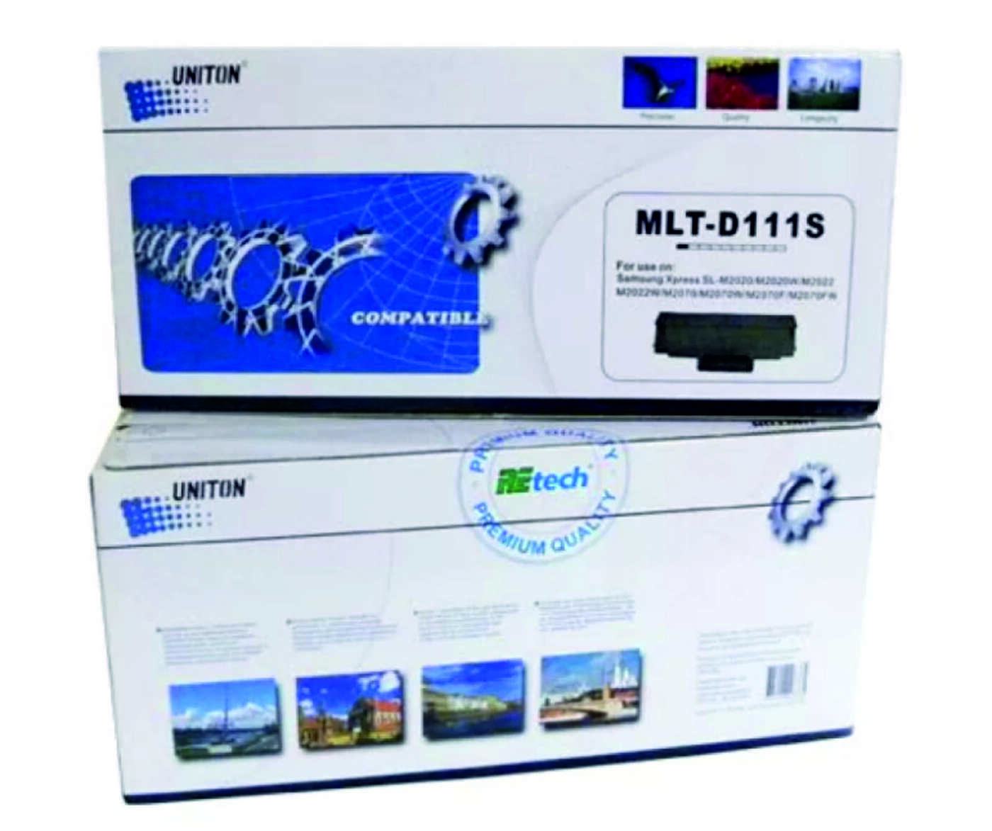 Купить Картридж Лазерный Mlt D111s В Вологде