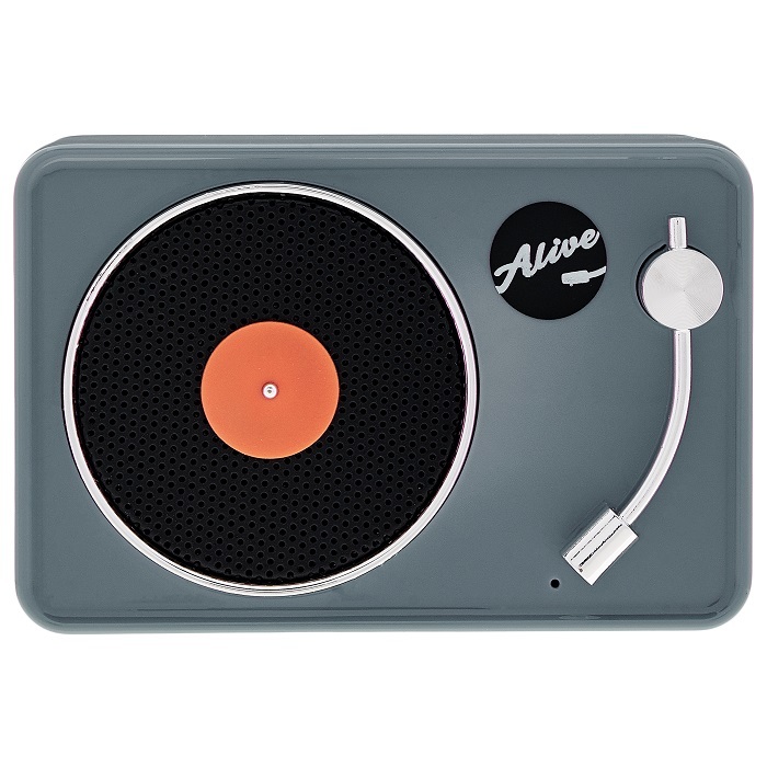 Беспроводная колонка Alive Audio MTE-01-TF - купить по доступным ценам ...