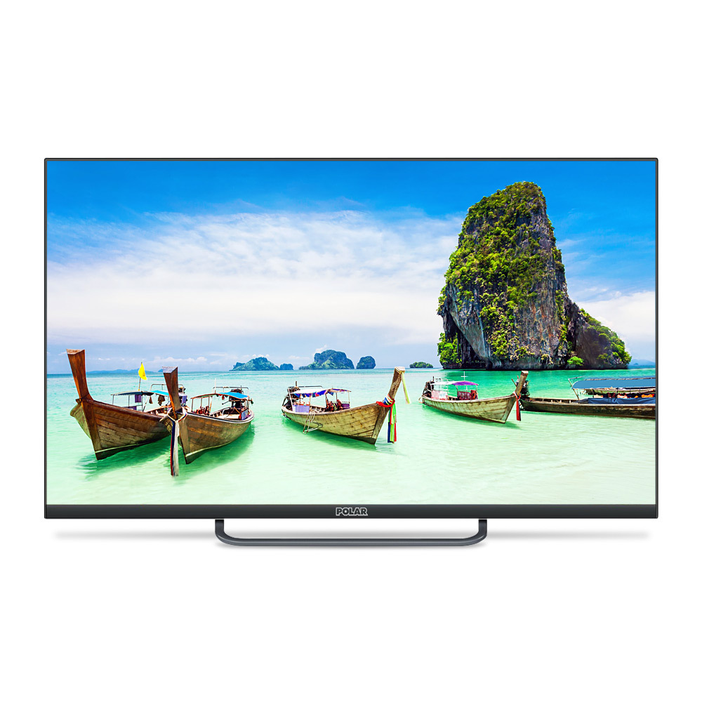 Polar Телевизор P32L55T2CSM 32" HD, черный