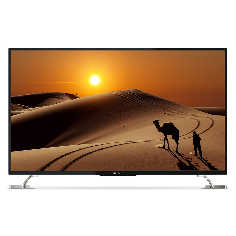 Купить телевизор Polar P50L21T2C 50" по низкой цене: отзывы, фото ...