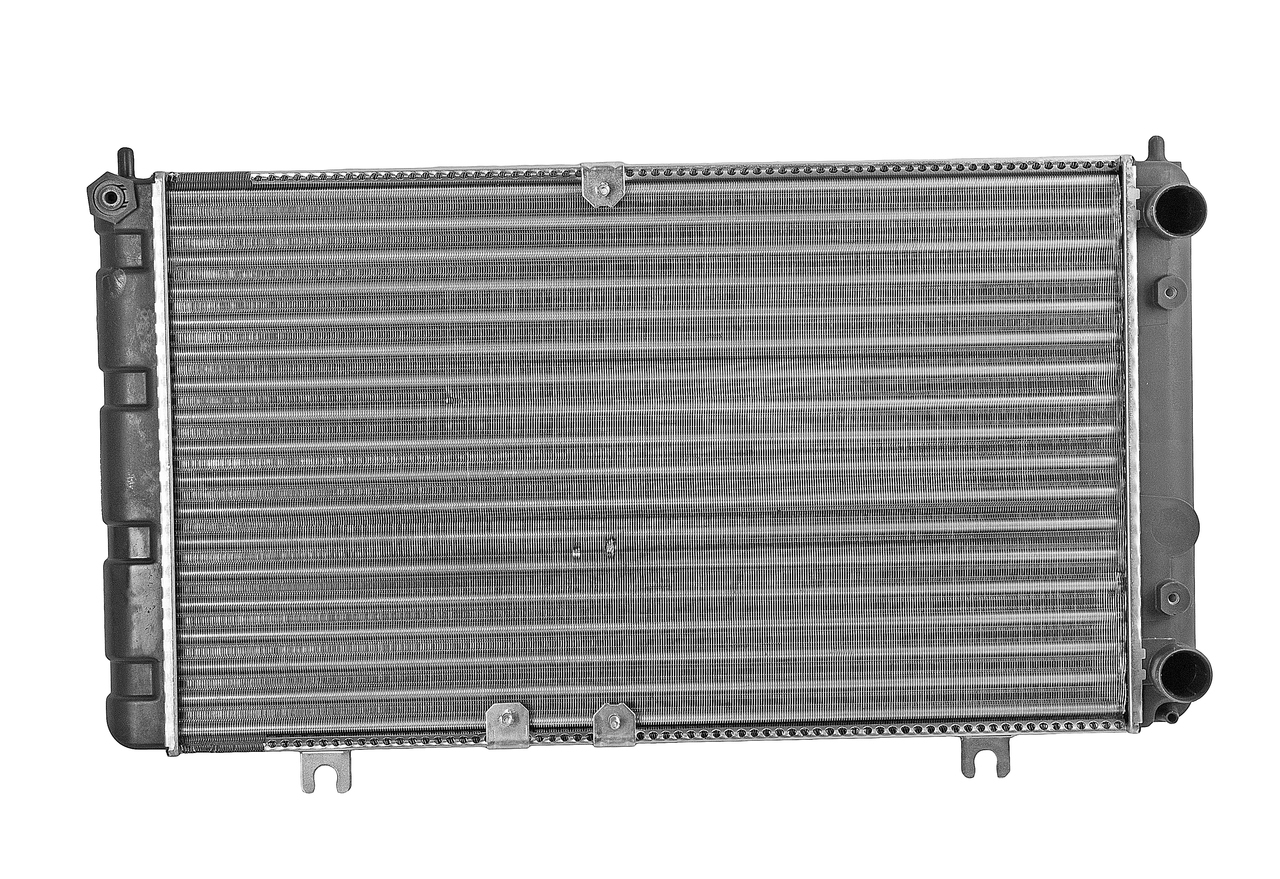 Радиатор Охлаждения Калина 1 Купить