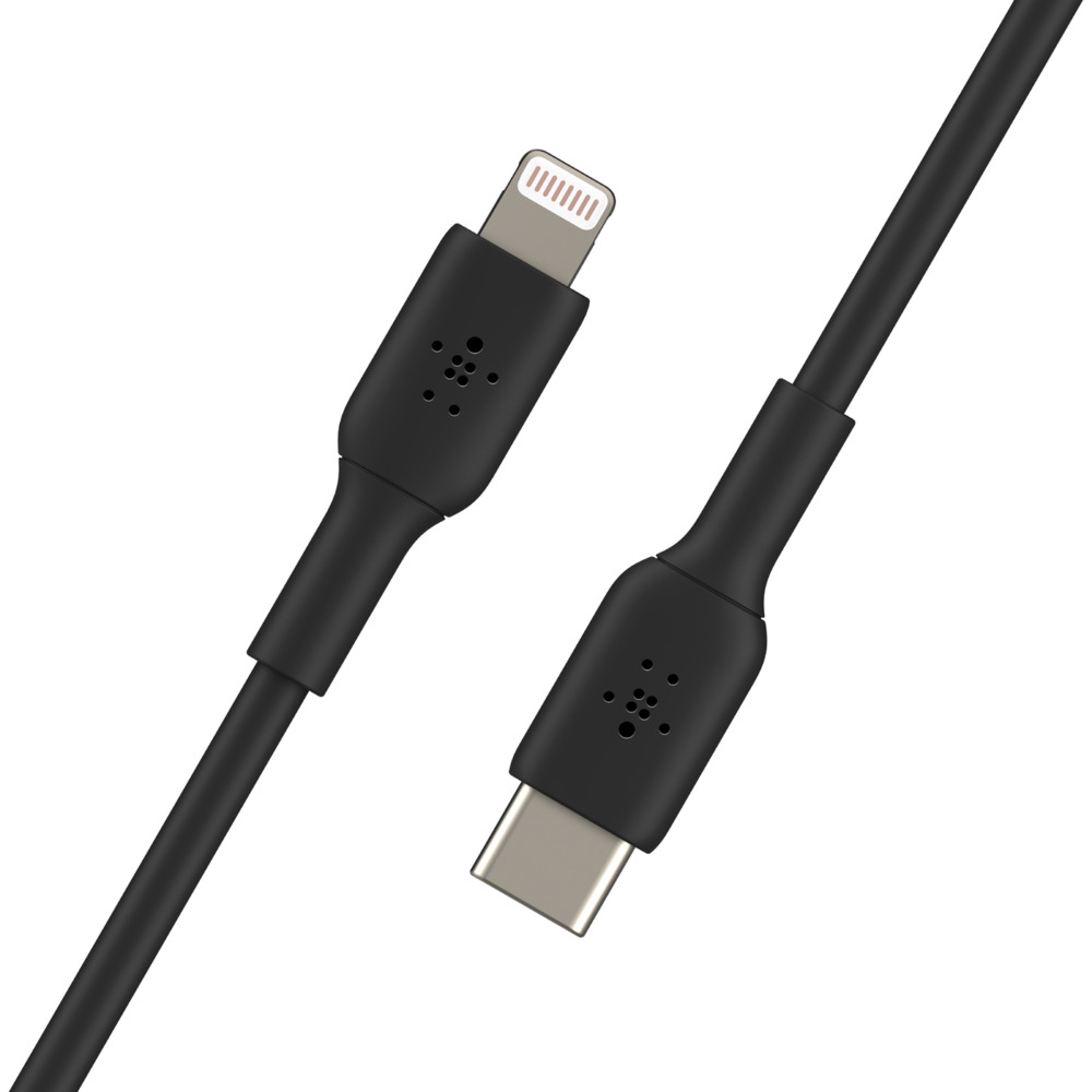 belkin usb c lightning