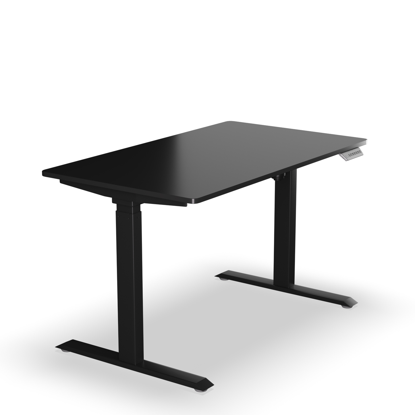Компьютерный стол e-Table Universal, 121х70х120 см
