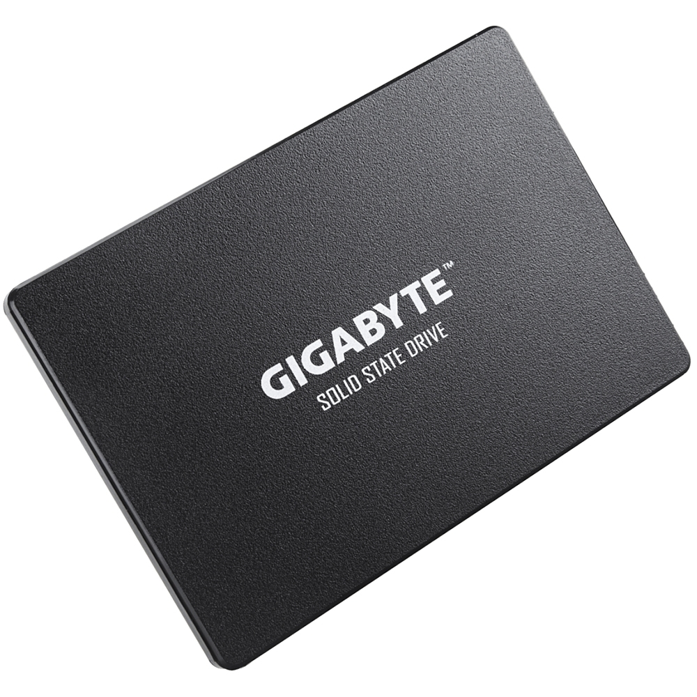 240 ГБ Внутренний SSD диск Gigabyte GP-GSTFS (GP-GSTFS31240GNTD ...