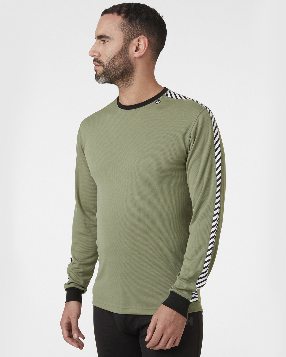 Термобелье лонгслив Helly Hansen 48 - купить по выгодной цене в ...