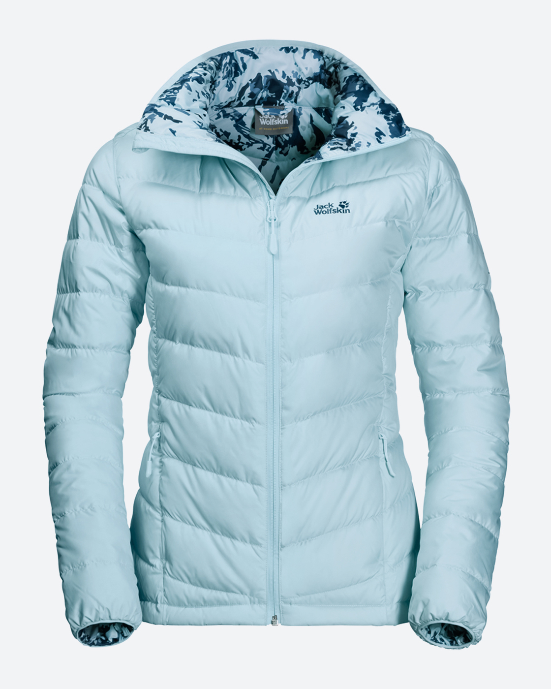 Jack wolfskin womens 2025 helium high jacket