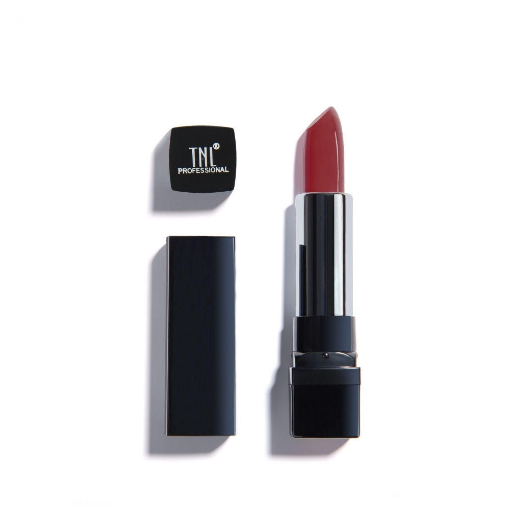tnl губная помада perfect look 06