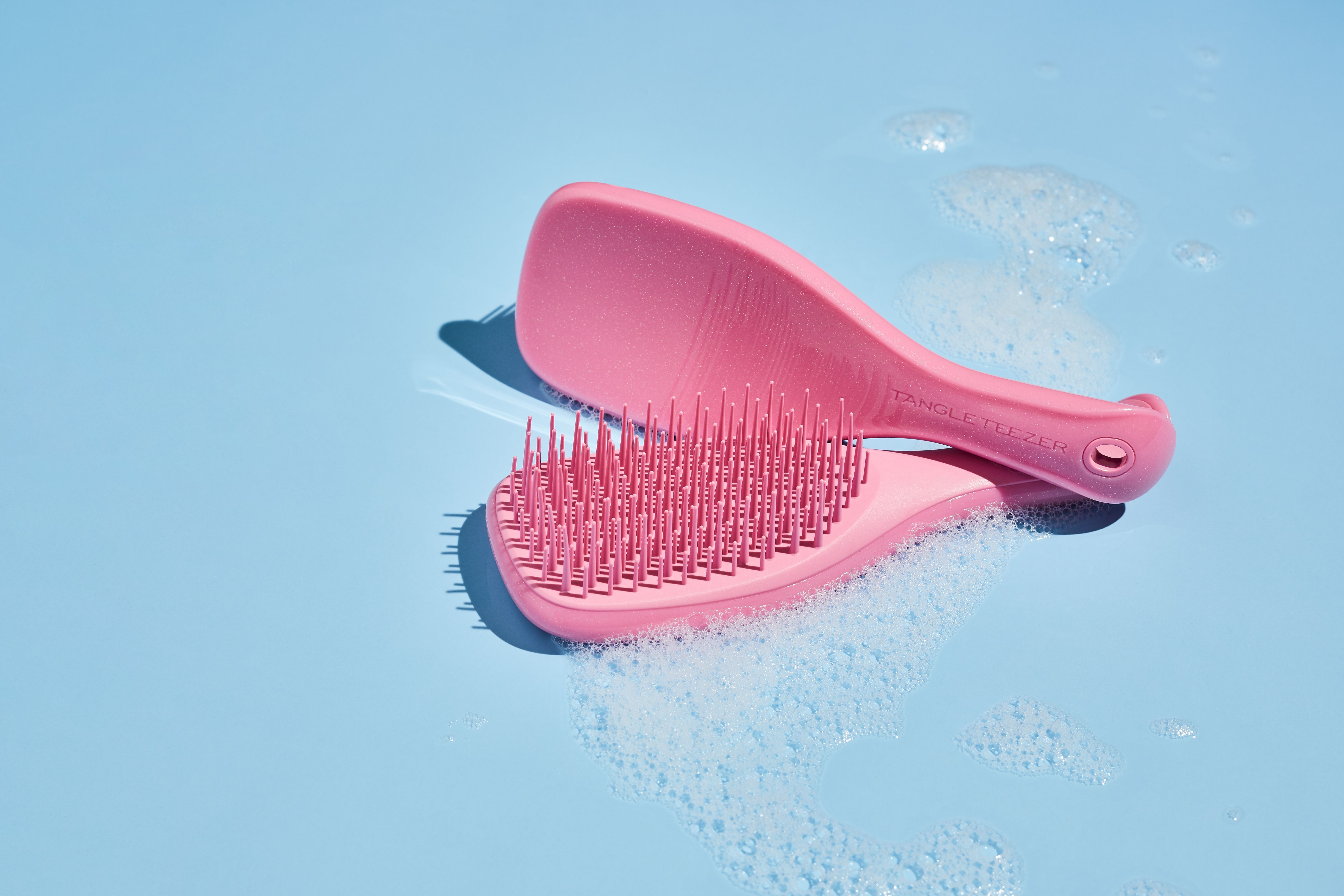 Tangle teezer the wet detangler midnight