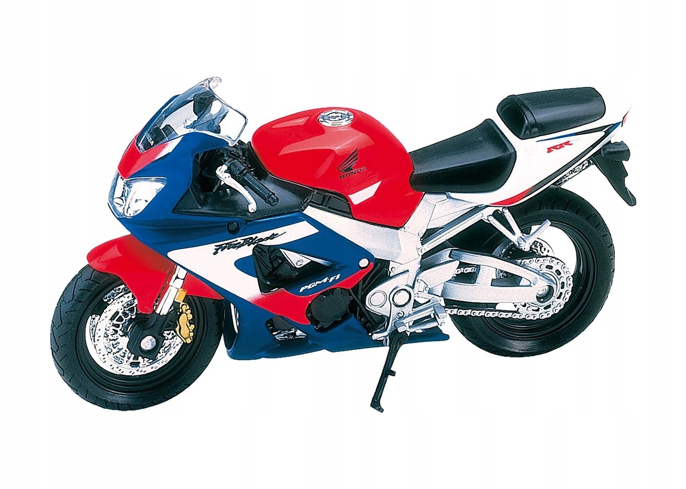 Honda cbr900rr