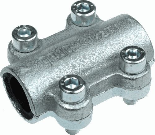 ОбоймаремонтнаяDSK3/4"(26,9мм)GEBO