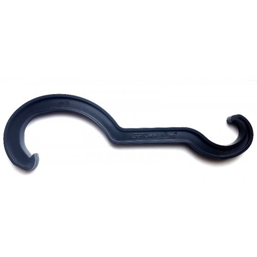 Ключ (Уголок PE 50) для ПНД фитингов (20-75) - купить по выгодной цене ...